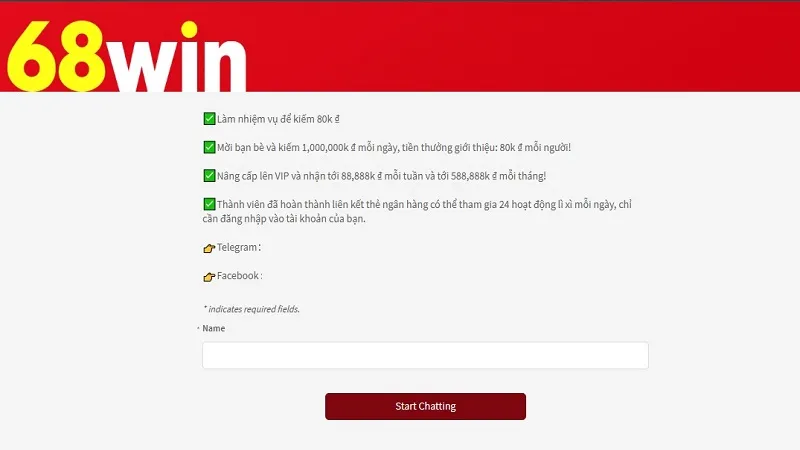 Hướng Dẫn Rút Tiền 68WIN | Cách Xử Lý Khi Gặp Lỗi Giao Dịch 3 Cách xử lý khi điền sai mật khẩu rút tiền 68WIN
