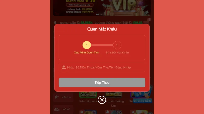 Đăng Nhập 68WIN Siêu Tốc Với Hướng Dẫn Chi Tiết Tại Đây 3 Phương pháp lấy lại mật khẩu khi không nhớ